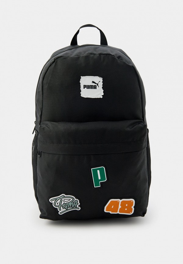 PUMA Рюкзак - PHASE PATCH Backpack - фото 1