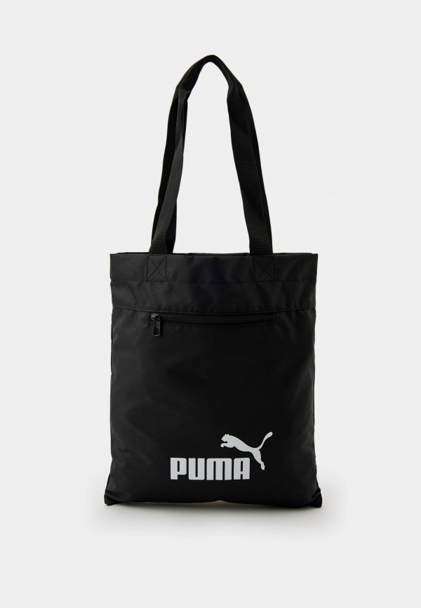 PUMA Сумка - PHASE Packable Tote - фото 1