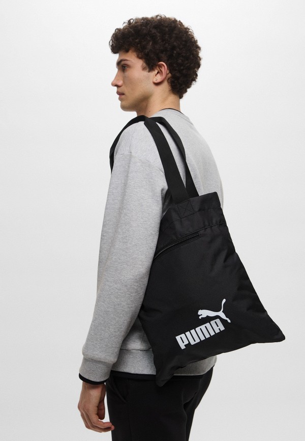 PUMA Сумка - PHASE Packable Tote - фото 6