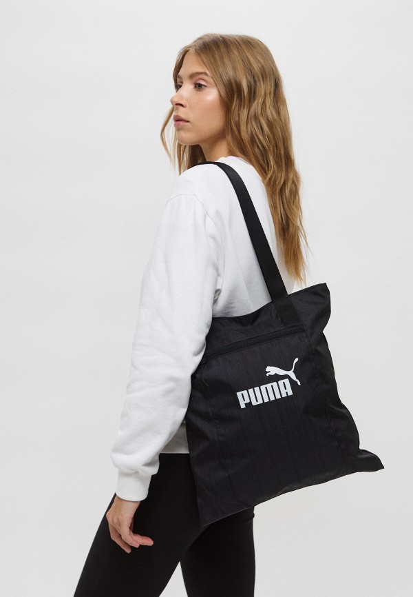 PUMA Сумка - BASE Tote - фото 6