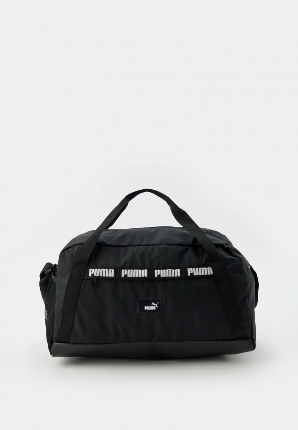 PUMA Сумка спортивная - PUMA PHASE TAPE Small Sports Bag - фото 1