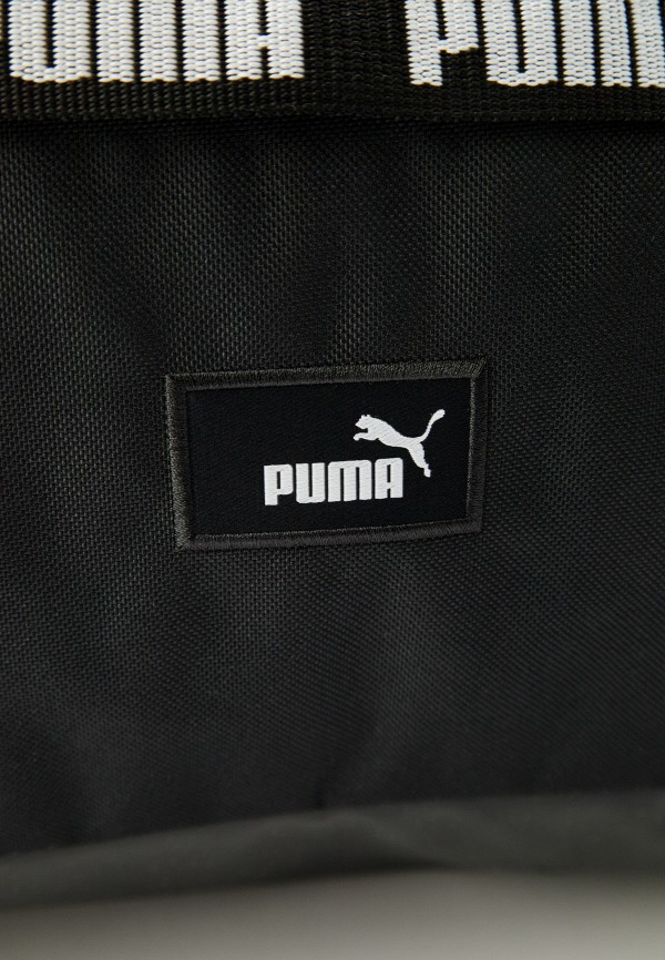 PUMA Сумка спортивная - PUMA PHASE TAPE Small Sports Bag - фото 3