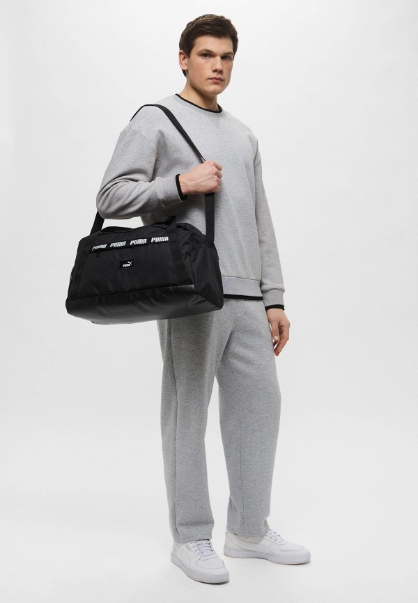 PUMA Сумка спортивная - PUMA PHASE TAPE Small Sports Bag - фото 5