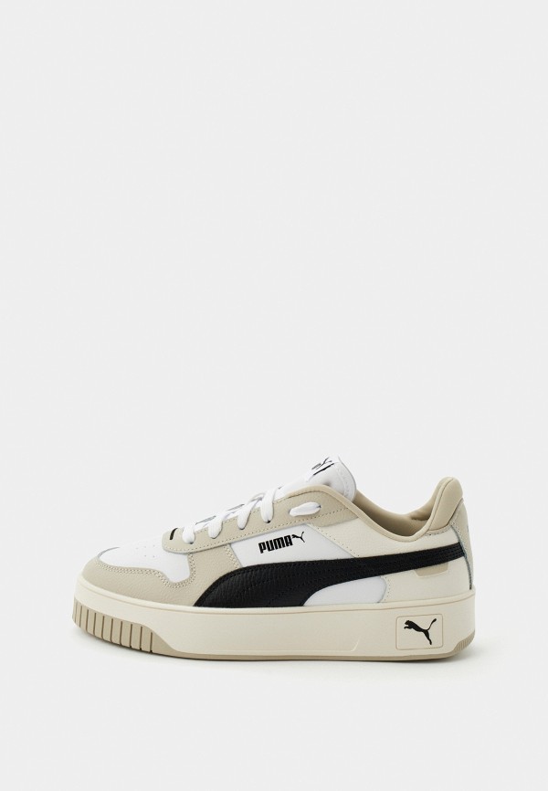 PUMA Кеды - фото 1