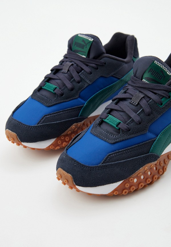 PUMA Кроссовки - Blktop Rider - фото 2