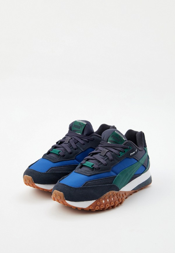 PUMA Кроссовки - Blktop Rider - фото 3