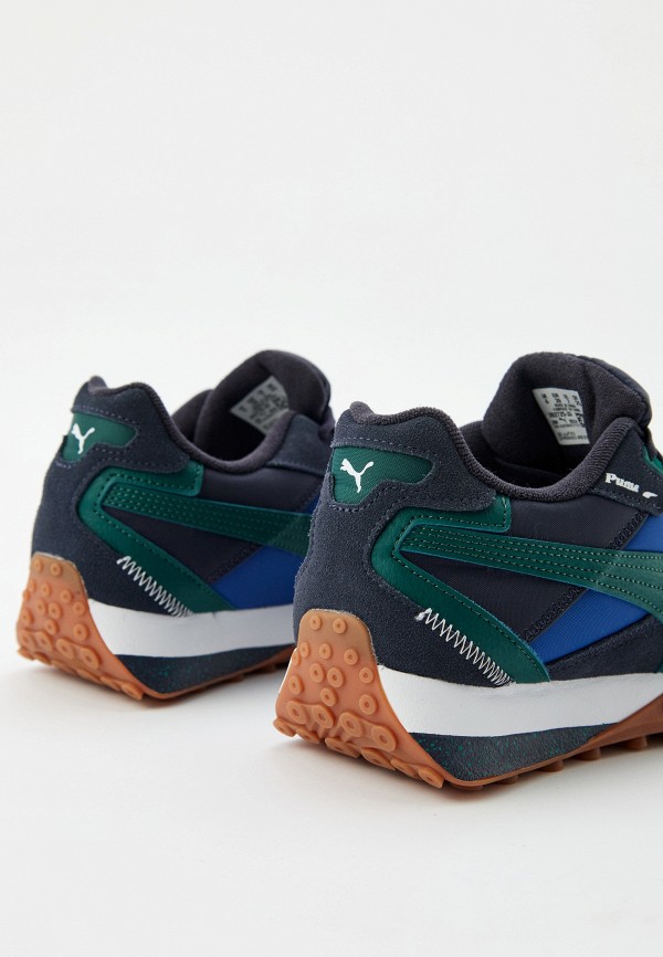 PUMA Кроссовки - Blktop Rider - фото 4