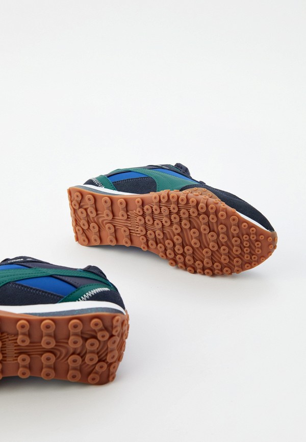 PUMA Кроссовки - Blktop Rider - фото 5