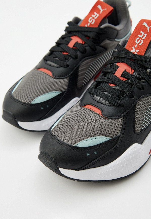 PUMA Кроссовки - RS-X Boys Jr - фото 2