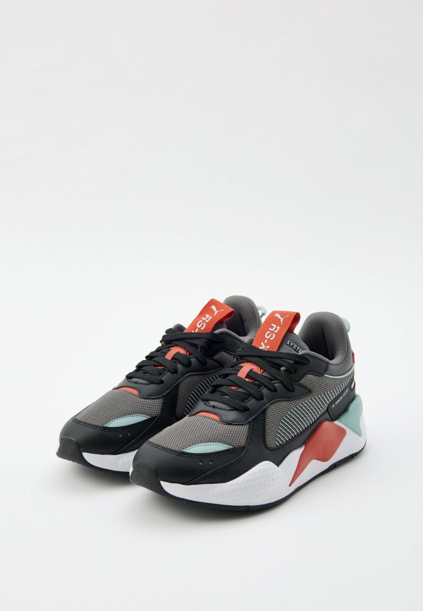 PUMA Кроссовки - RS-X Boys Jr - фото 3