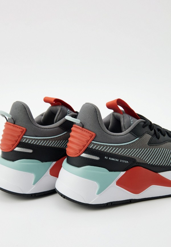 PUMA Кроссовки - RS-X Boys Jr - фото 4