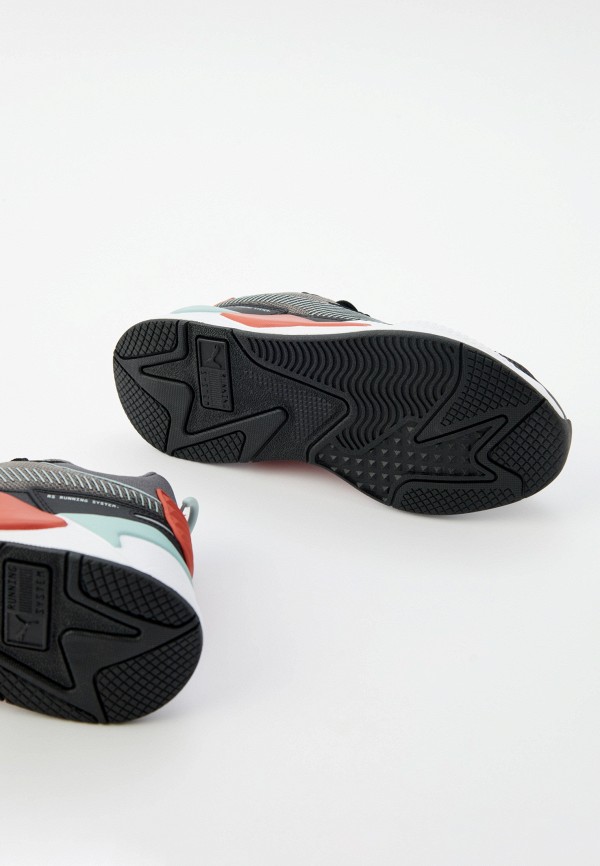 PUMA Кроссовки - RS-X Boys Jr - фото 5