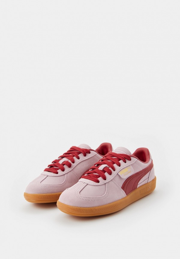 PUMA Кеды - Palermo - фото 3