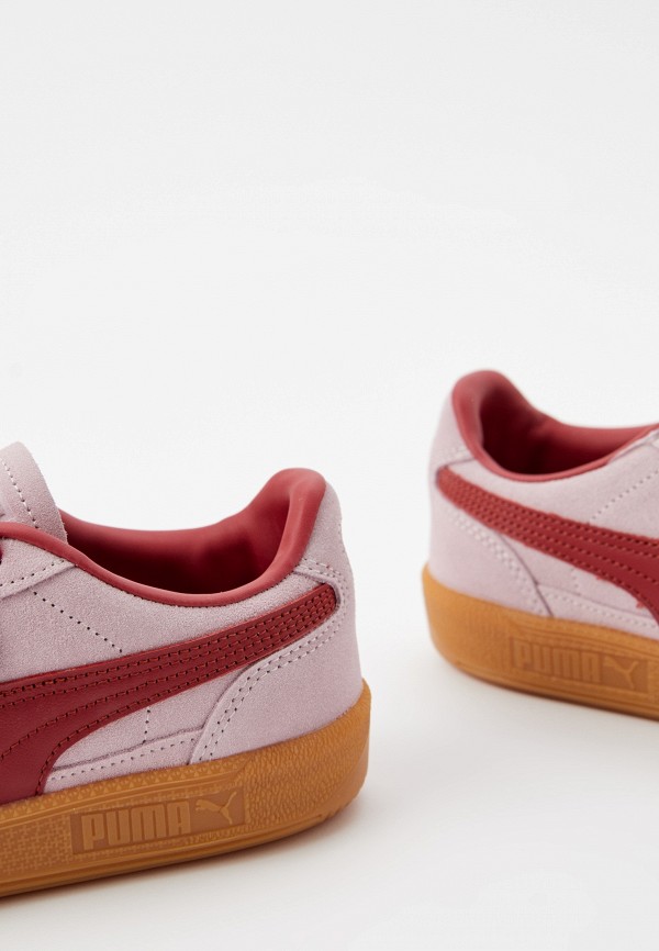 PUMA Кеды - Palermo - фото 4