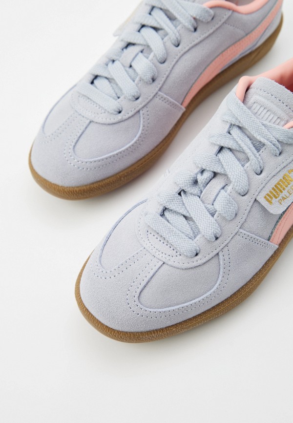 PUMA Кеды - Palermo Jr - фото 2