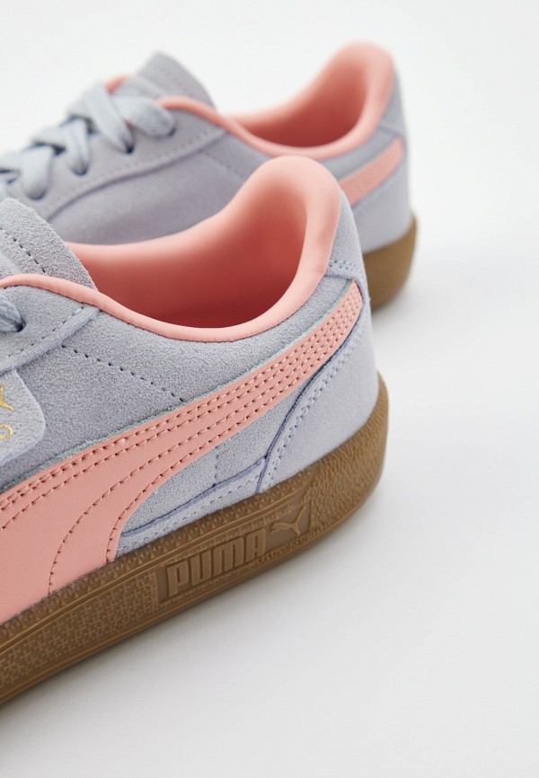 PUMA Кеды - Palermo Jr - фото 4