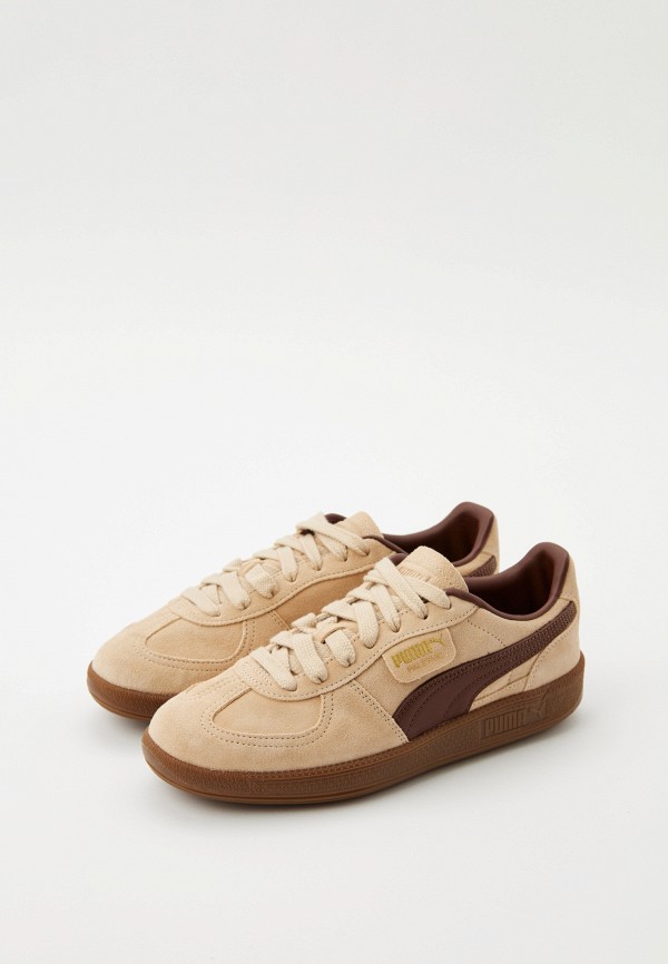 PUMA Кеды - Palermo - фото 3