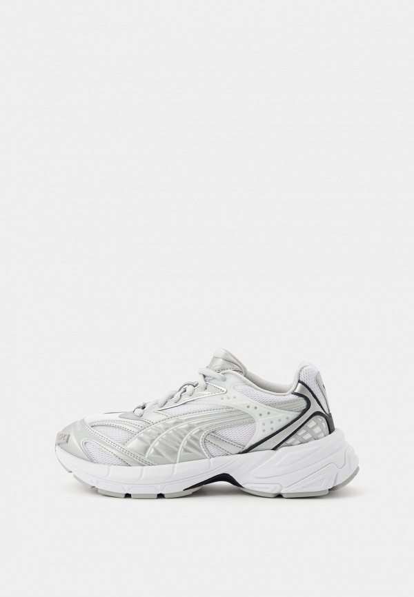 PUMA Кроссовки - Velophasis Always On - фото 1