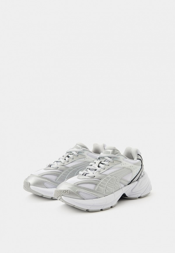 PUMA Кроссовки - Velophasis Always On - фото 3