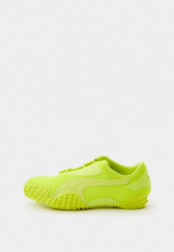 PUMA Кроссовки - Mostro Ecstasy - фото 1