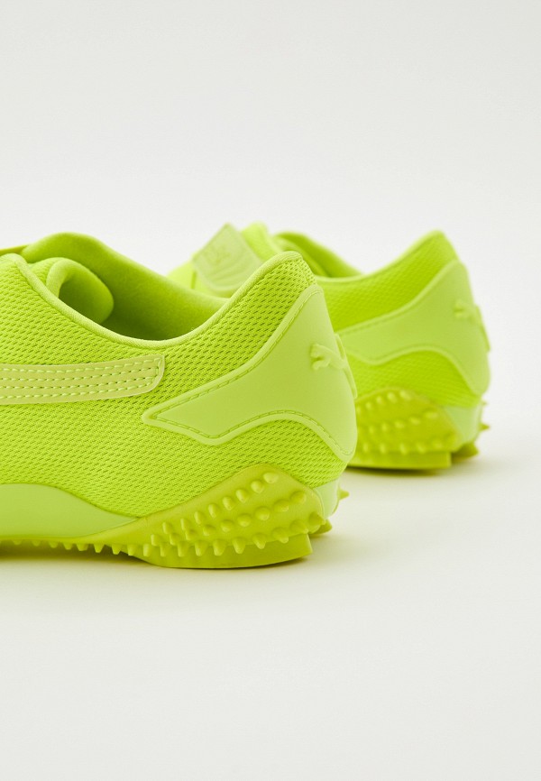 PUMA Кроссовки - Mostro Ecstasy - фото 4