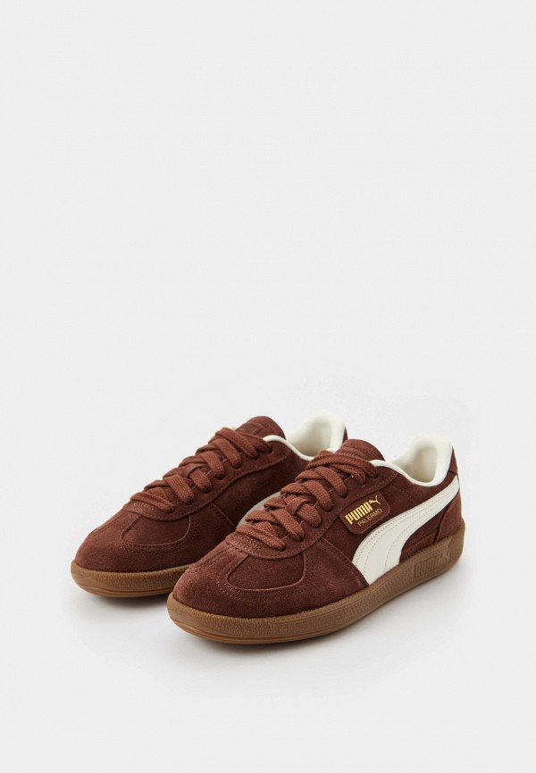 PUMA Кеды - Palermo - фото 3