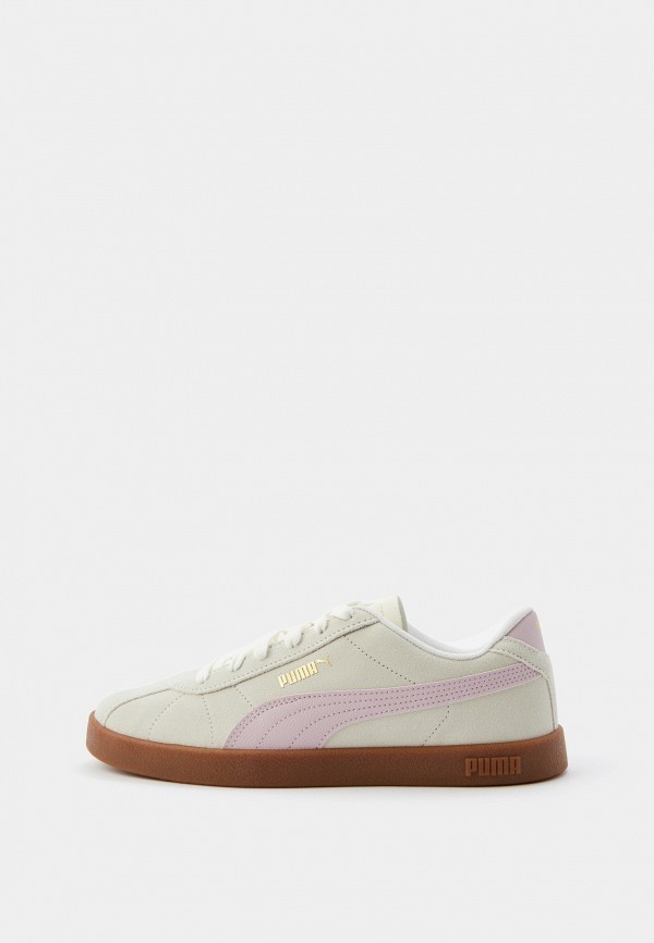 PUMA Кеды - Puma Club II - фото 1