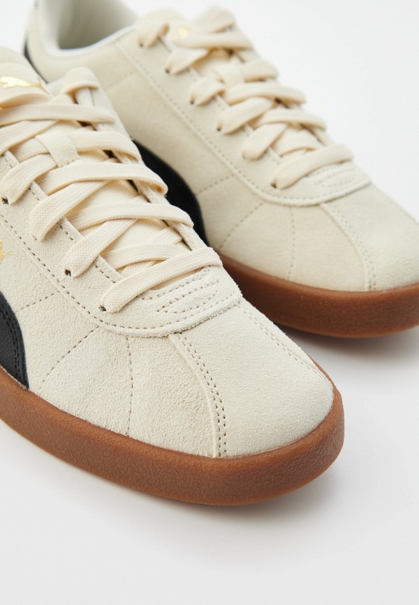 PUMA Кеды - Puma Club II - фото 2