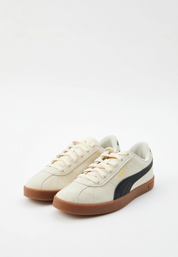 PUMA Кеды - Puma Club II - фото 3