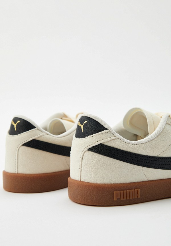 PUMA Кеды - Puma Club II - фото 4