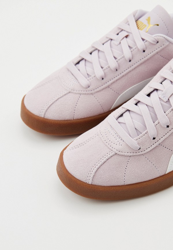 PUMA Кеды - Puma Club II - фото 2