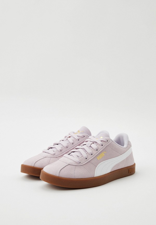 PUMA Кеды - Puma Club II - фото 3