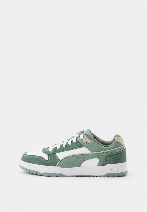PUMA Кеды - RBD Game Low SD - фото 1