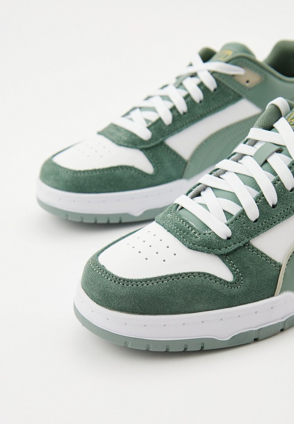 PUMA Кеды - RBD Game Low SD - фото 2