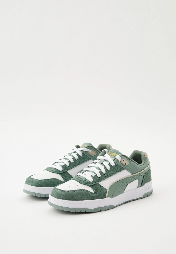 PUMA Кеды - RBD Game Low SD - фото 3