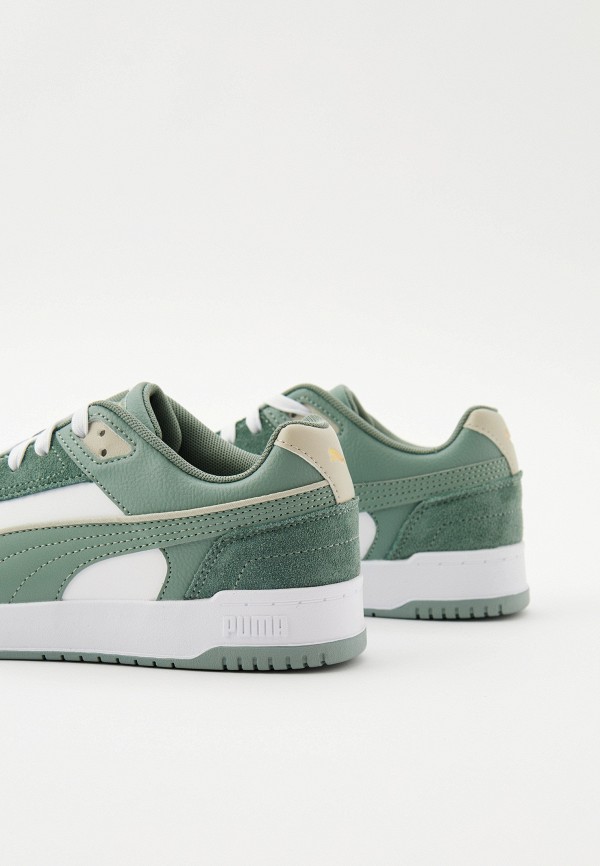 PUMA Кеды - RBD Game Low SD - фото 4