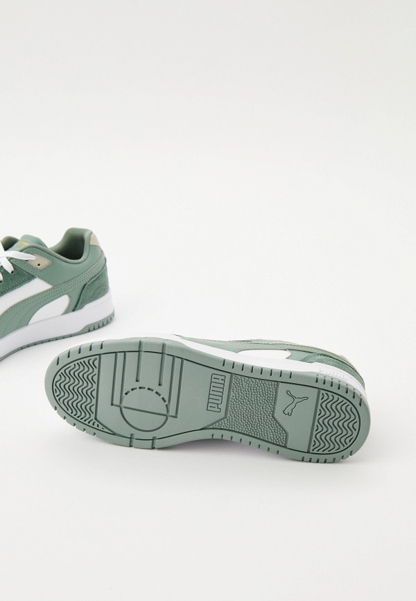 PUMA Кеды - RBD Game Low SD - фото 5