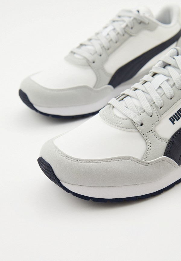 PUMA Кроссовки - ST Runner v4 NL Jr - фото 2