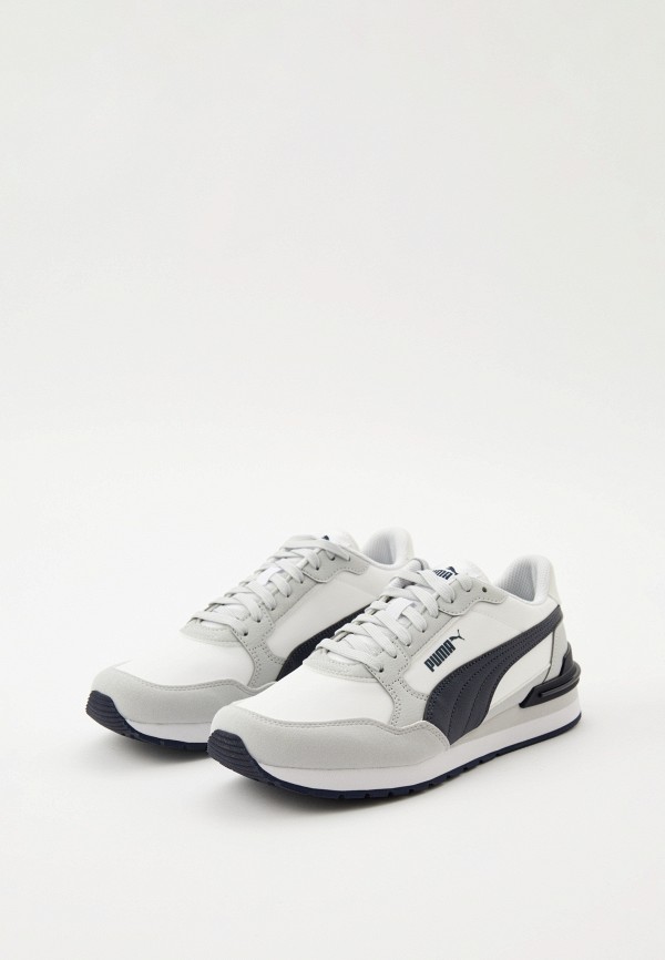 PUMA Кроссовки - ST Runner v4 NL Jr - фото 3