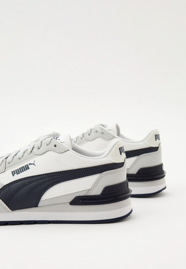 PUMA Кроссовки - ST Runner v4 NL Jr - фото 4
