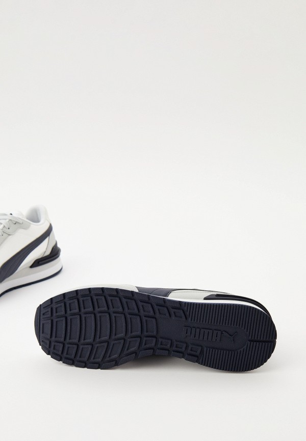 PUMA Кроссовки - ST Runner v4 NL Jr - фото 5