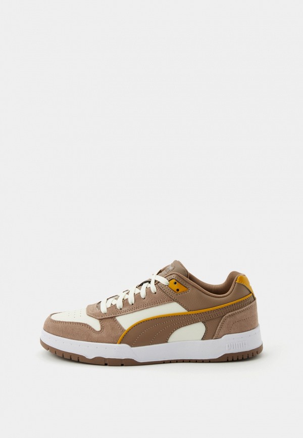 PUMA Кеды - RBD Game Low SD - фото 1
