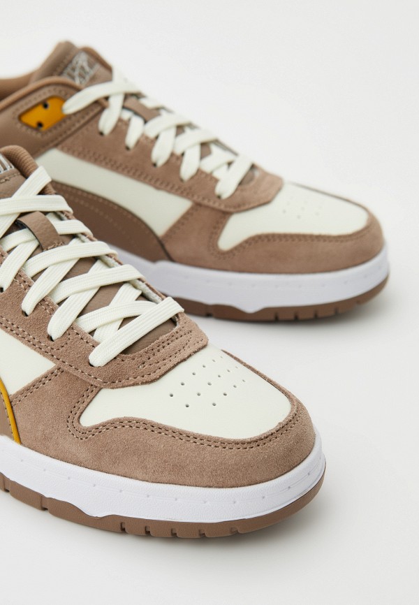 PUMA Кеды - RBD Game Low SD - фото 2