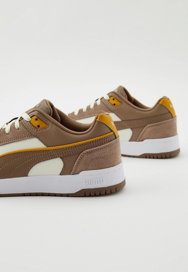 PUMA Кеды - RBD Game Low SD - фото 4