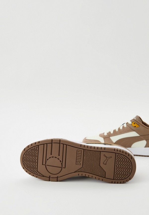 PUMA Кеды - RBD Game Low SD - фото 5