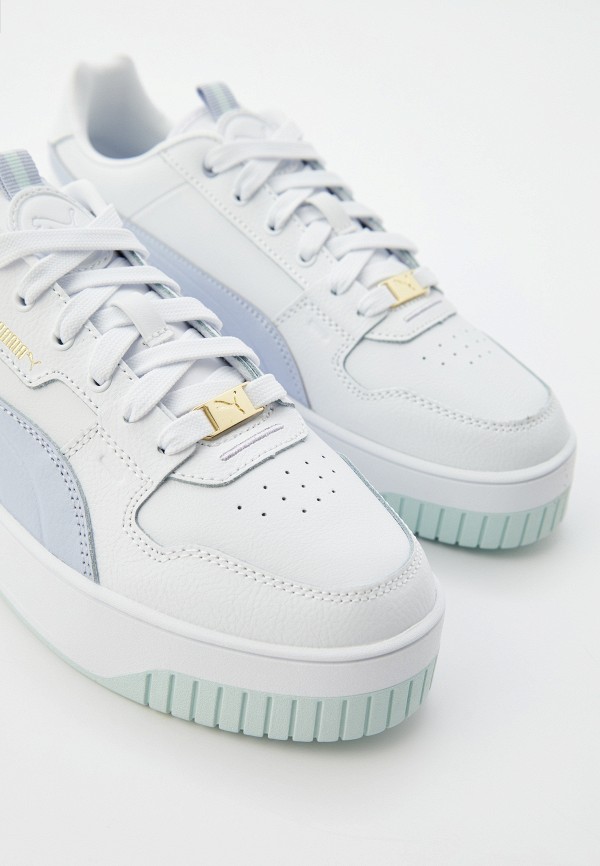 PUMA Кеды - Carina Street Lux - фото 2