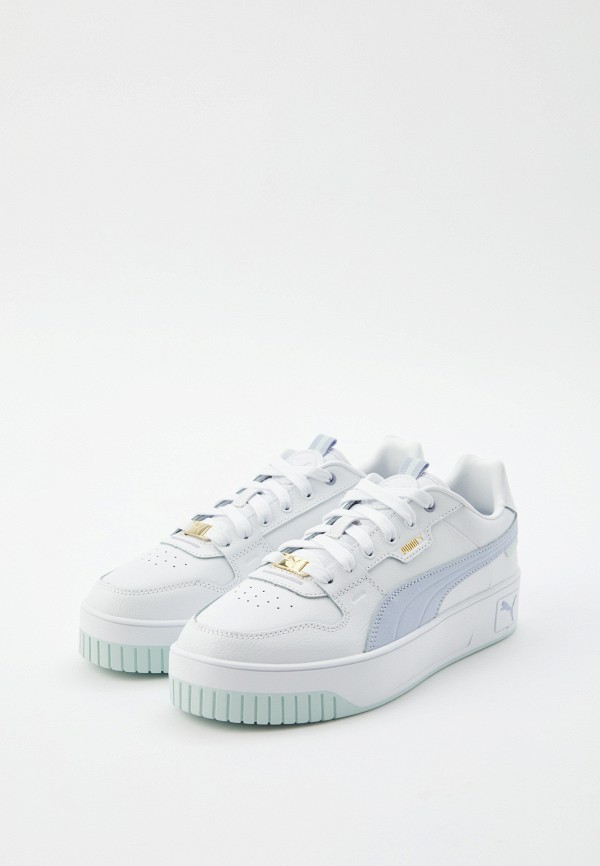 PUMA Кеды - Carina Street Lux - фото 3