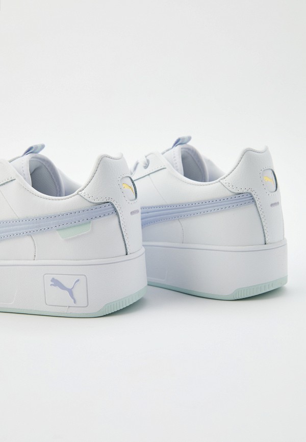 PUMA Кеды - Carina Street Lux - фото 4