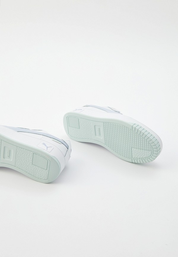 PUMA Кеды - Carina Street Lux - фото 5