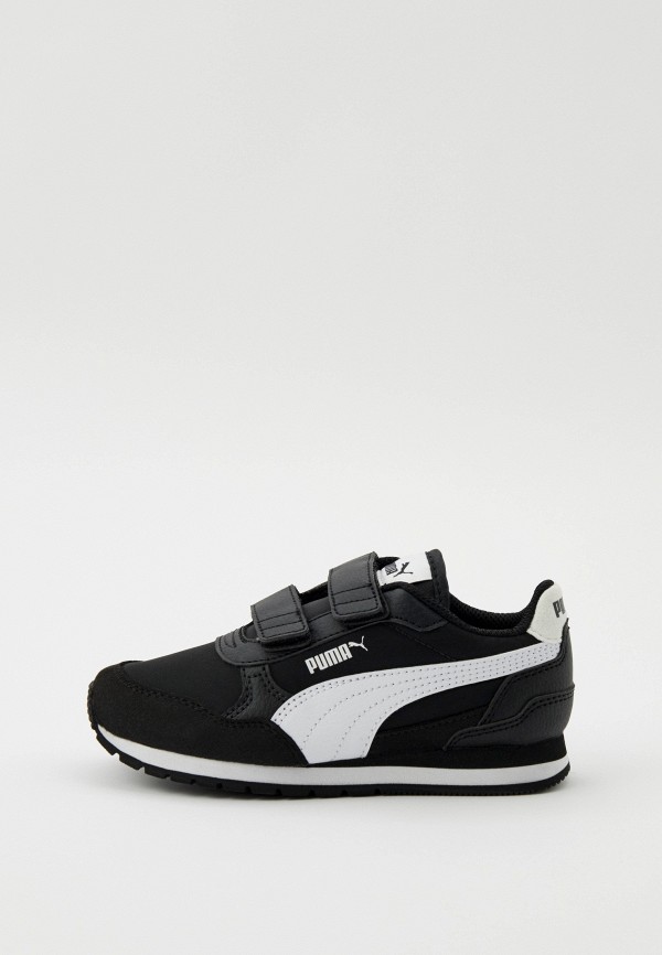 PUMA Кроссовки - ST Runner v4 NL V PS - фото 1